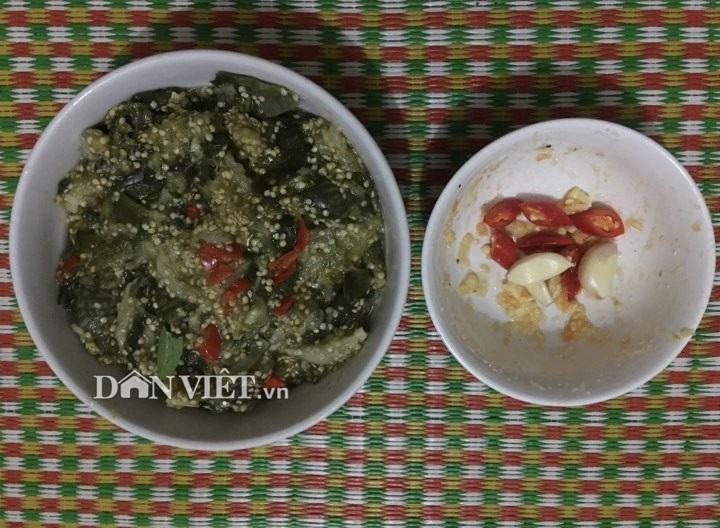 ngon la ca nom nuoc mang chua an xuyt xoa cua nguoi muong - 3