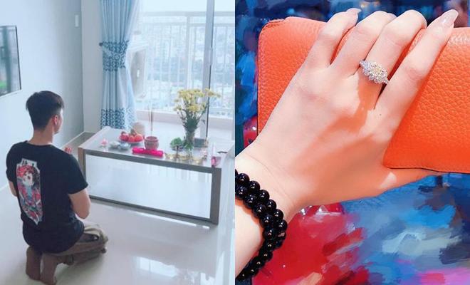 Lâm Vinh Hải, Mạc Hồng Quân: Tệ bạc với con ruột nhưng lại là amp;#34;soái caamp;#34; của tình mới - 5