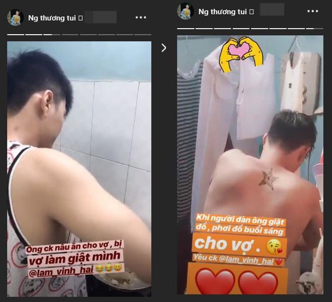 Lâm Vinh Hải, Mạc Hồng Quân: Tệ bạc với con ruột nhưng lại là amp;#34;soái caamp;#34; của tình mới - 3