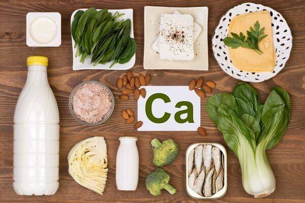 Bà bầu nên ăn gì trong 3 tháng giữa thai kỳ - 3