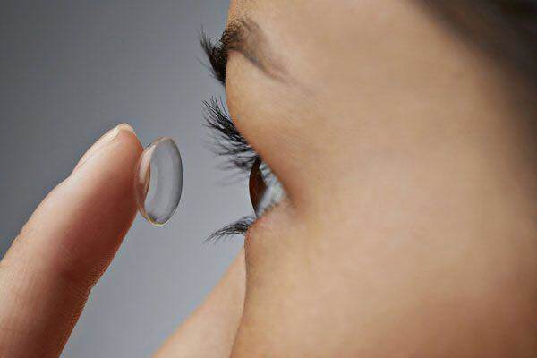 Cận thị và những vấn đề bố mẹ cần quan tâm đến tật khúc xạ ở trẻ em - 5