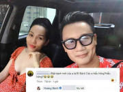 Giải trí - Sao Việt 24h: Vợ bầu đi vắng, "bố 3 con" Hoàng Bách gặp kết đắng khi thả thính trên mạng