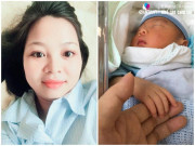 Bà bầu - 10 năm chồng"nhặt" từng tinh binh tìm con, vợ bệnh tim liều mình giữ thai 39 tuần