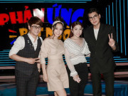 TV Show - Sau màn đối đầu, Mỹ Ngọc Bolero sợ khả năng nói nhiều của Khả Như