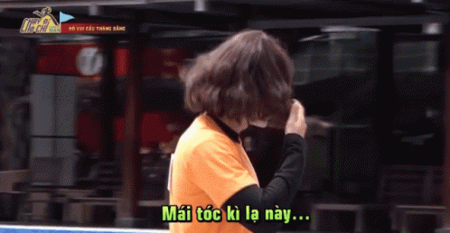 lay loi so 2 thi khong ai so 1, chi co the la dan sao cua “chay di cho chi” - 1