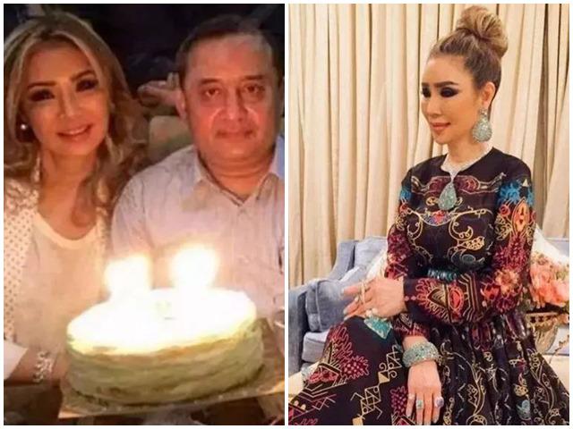 Cưới về mới biết chồng là tỷ phú giàu nhất Dubai, Lọ Lem U60 bây giờ sống ra sao?