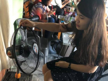 4 sai lầm khi sử dụng quạt điện khiến nhiều gia đình phải đưa nhau vào viện