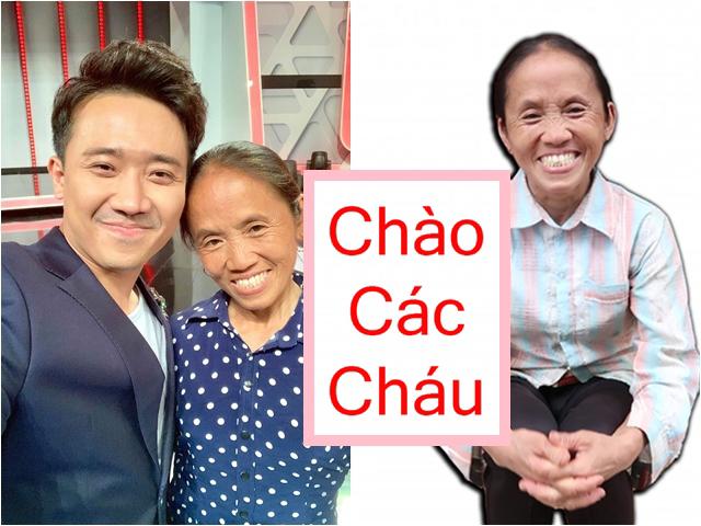 Bà Tân Vlog lặn lội từ Bắc Giang vào Sài Gòn gặp MC Trấn Thành để làm gì?