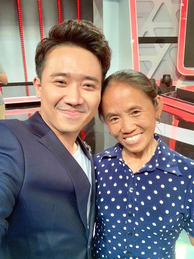 Bà Tân Vlog lặn lội từ Bắc Giang vào Sài Gòn gặp MC Trấn Thành để làm gì? - 1