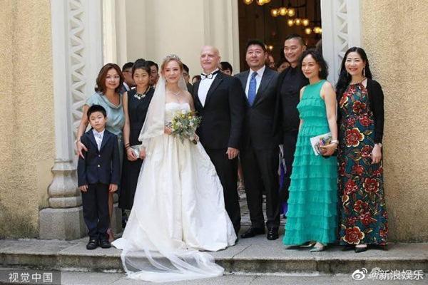 Đời tư ly kỳ của “Tiểu Long Nữ” gốc Việt: Tự tử theo chồng, cuối cùng làm dâu tỉ phú - 14