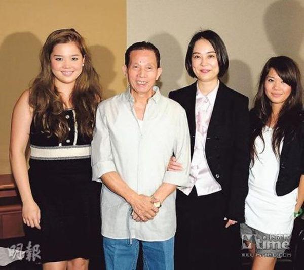 Đời tư ly kỳ của “Tiểu Long Nữ” gốc Việt: Tự tử theo chồng, cuối cùng làm dâu tỉ phú - 9