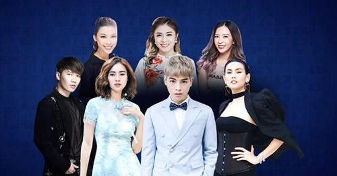 DV Lan Phương, đạo diễn Lê Hoàng và stylist Hoàng Ku “chạm mặt” trên ghế nóng Hành trình lột xác - 1