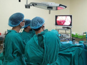 Sức khỏe - Bị nuốt nghẹn, đi khám bất ngờ phát hiện mắc bệnh ung thư hiếm gặp thế giới có 300 ca