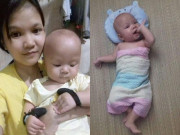 Bà bầu - Sinh con thiếu tháng, mẹ Đăk Nông quặn thắt ruột gan nghe BS nói bé mắc bệnh không thể chữa