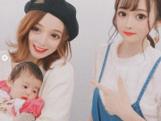 Làm mẹ - Yêu 2 tháng mang bầu, nữ sinh cấp 3 làm mẹ, thân thế bố đứa trẻ gây bất ngờ