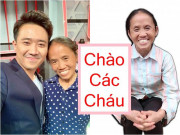 Giải trí - Bà Tân Vlog lặn lội từ Bắc Giang vào Sài Gòn gặp MC Trấn Thành để làm gì?