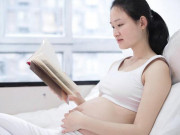 Bà bầu - Bác sĩ tiết lộ những điều cần biết khi mang thai mẹ bầu nhất định phải nắm rõ