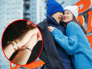 Thời trang - Đông Nhi và Ông Cao Thắng mãi chưa chịu cưới, nhưng ngầm gắn kết bằng chiếc vòng này
