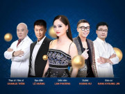 Làm đẹp - DV Lan Phương, đạo diễn Lê Hoàng và stylist Hoàng Ku “chạm mặt” trên ghế nóng Hành trình lột xác