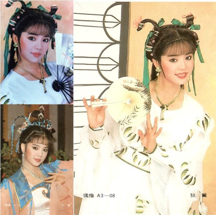 Nữ diễn viên thích làm gái U18, ngủ cùng con 15 năm và thảm kịch con gặp khi lớn - 1