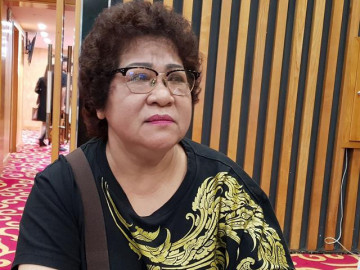 Hơn 60 tuổi không chồng không con, NSƯT Minh Vượng bất ngờ kể mối tình giấu suốt 41 năm