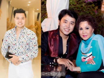 Sau 1 năm chia tay tỷ phú hơn 32 tuổi, Vũ Hoàng Việt phát ngôn phũ phàng về tình cũ