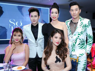 Nguyên Vũ tái xuất với sản phẩm hoành tráng, tiết lộ nguyên nhân vẫn “lẻ bóng” ở tuổi 44