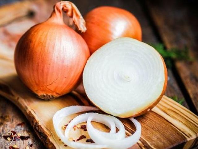 Những người tuyệt đối không ăn hành tây vì cực độc