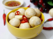 Bếp Eva - Loại quả người Việt cho rằng độc nhưng ở Nhật Bản rất được ưa chuộng, chữa bệnh "thần kỳ"