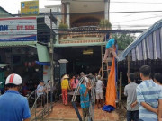 Tin tức - Tin tức 24h: Đau xót cảnh 4 quan tài trong một căn nhà sau vụ tai nạn thảm khốc