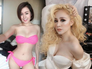 Thời trang - Từng gây chấn động mạng xã hội vì ngực quá khổ, bà Tưng Huyền Anh giờ ra sao?