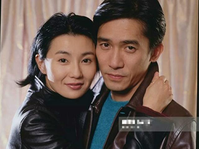 Phải đợi 20 năm, khán giả mới nghe Trương Mạn Ngọc giãi bày về tình cảm với Lương Triều Vỹ