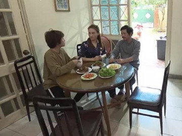 Ngã ngửa với bí mật đằng sau căn nhà "khủng" giữa lòng HN của ông Sơn “Về nhà đi con”