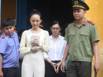 Viện kiểm sát nói về vụ Cao Toàn Mỹ bị tố vu khống Trương Hồ Phương Nga?