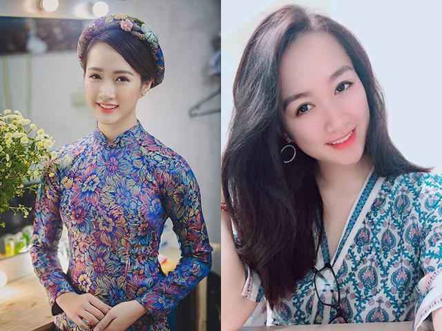 Hotgirl dân tộc có bầu 7 tháng với hotboy bán nước mía, bụng vượt mặt vẫn xinh vạn người mê