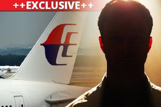 Bí mật máy bay MH370: Tuyên bố sốc về không tặc - 1