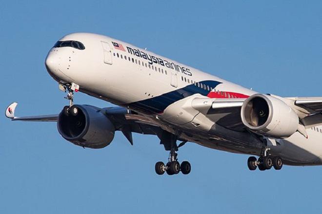 Bí mật máy bay MH370: Tuyên bố sốc về không tặc - 2