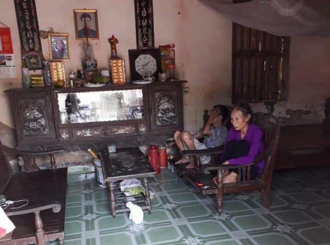 Cặp vợ chồng cùng lúc phát hiện ung thư phổi, câu nói của người vợ khiến ai cũng xót xa - 1