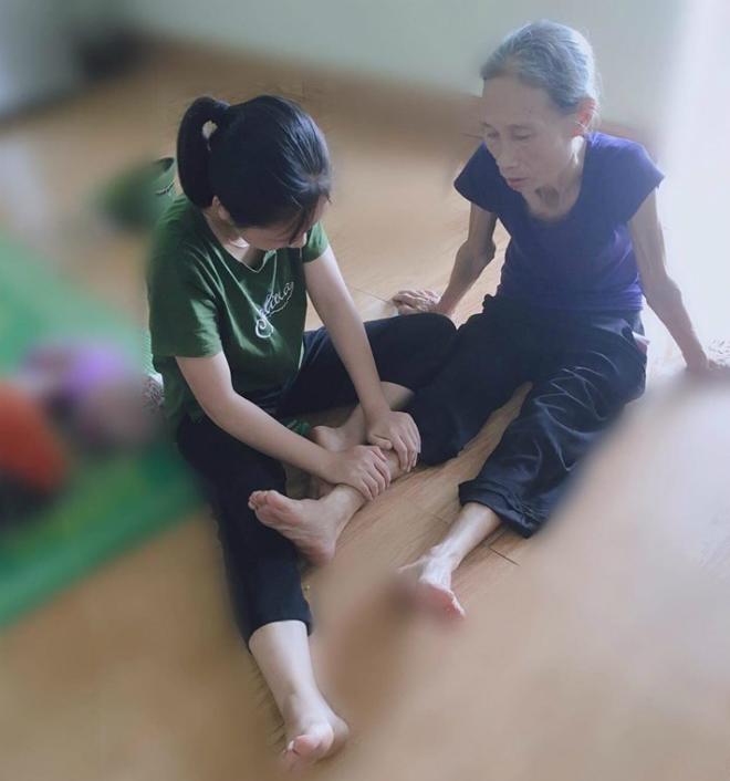 Cặp vợ chồng cùng lúc phát hiện ung thư phổi, câu nói của người vợ khiến ai cũng xót xa - 4