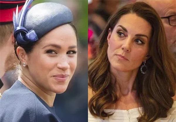 Sister-in-law secretly fights with Princess Kate, netizens criticize - 4