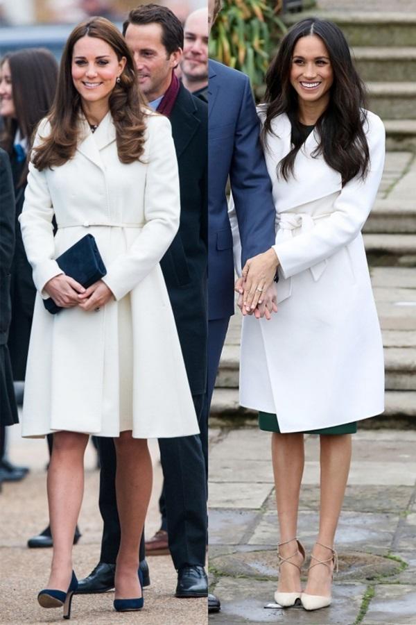 Sister-in-law secretly fights with Princess Kate, netizens criticize - 1