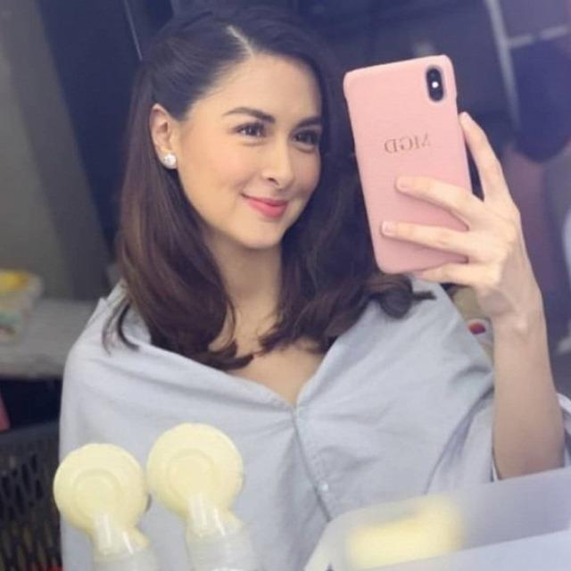 Mỹ nhân đẹp nhất Philippines khoe ảnh gia đình cực phẩm nhưng CĐM lại amp;#34;điêu đứngamp;#34; bởi... - 2