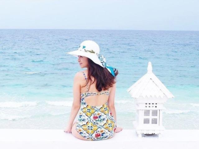 Mỹ nhân đẹp nhất Philippines khoe ảnh gia đình cực phẩm nhưng CĐM lại amp;#34;điêu đứngamp;#34; bởi... - 12