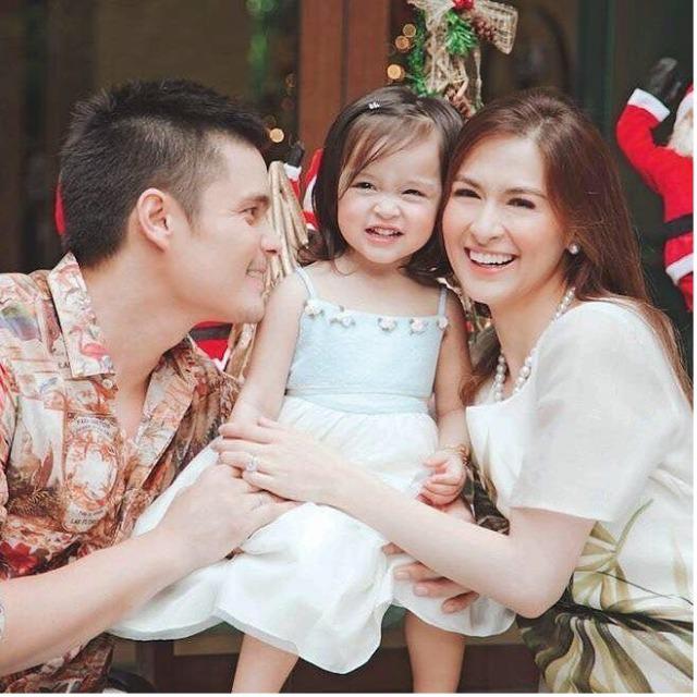 Mỹ nhân đẹp nhất Philippines khoe ảnh gia đình cực phẩm nhưng CĐM lại amp;#34;điêu đứngamp;#34; bởi... - 4