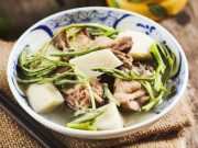 Bếp Eva - 5 món tuyệt ngon, thanh mát chị em mà bỏ qua vào cuối tuần oi nóng thì quá phí!