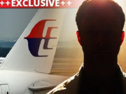Tin tức - Bí mật máy bay MH370: Tuyên bố sốc về không tặc