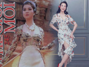 Thời trang - U50 vẫn trẻ trung cực độ, hoá ra đây là "vũ khí" của nữ MC đình đám một thời