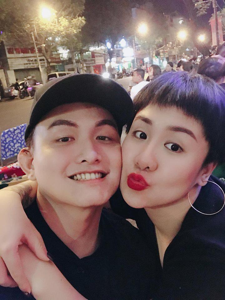 Người đẹp khiến Tuấn Hưng phải xách giày, sau sinh 1 tháng chồng trẻ đã đòi amp;#34;chuyện ấyamp;#34; - 6