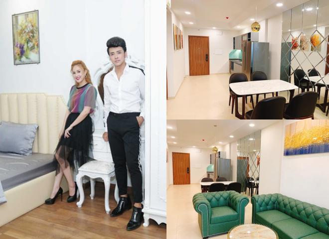 Sao nữ Việt chiều chồng: Lê Phương, Hari Won sẵn sàng mua quà tiền tỷ nhưng vẫn thua người này - 8