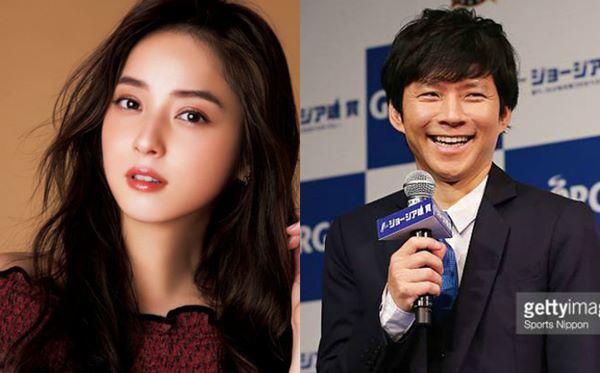 tu choi dai gia lay chong “quai vat”, nguoi dep phu tang nhan cai ket bat ngo sau 2 nam - 7